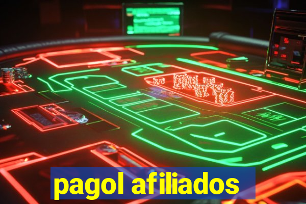 pagol afiliados